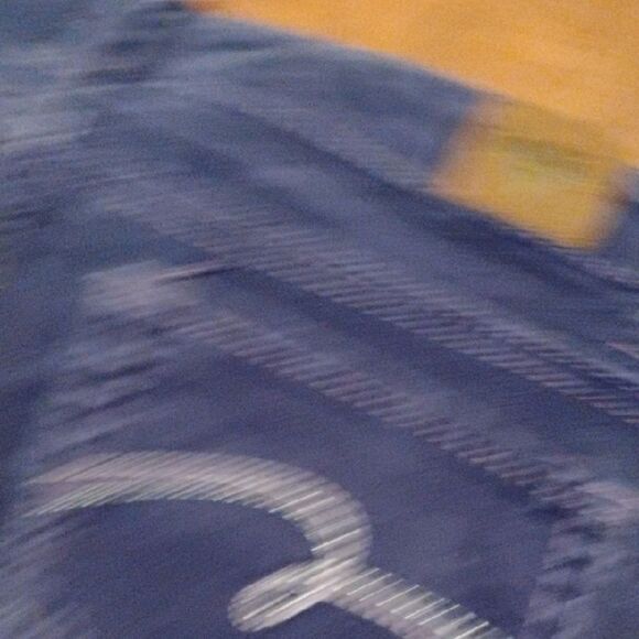 Justice Corduroy Pants - Size: 14R        (1114) - Picture 6 of 6